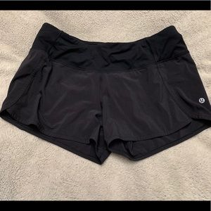 Lululemon Athletic Short